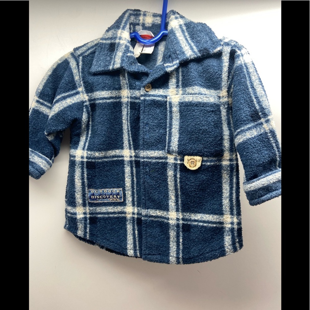 Cotton Candy vintage Pendleton 12M